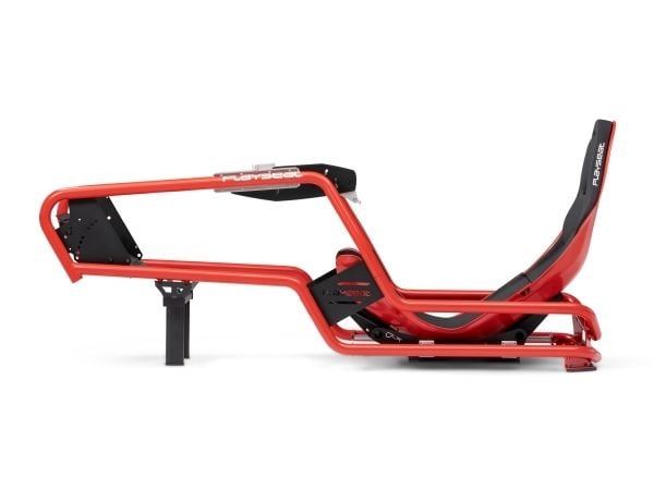 Playseat Formula Intelligence, Universal gaming-stol, 120 kg, Polstret Sete, Polstret Rygg, Billøp, Nintendo Wii U, PlayStation 5, Xbox Series X, M...