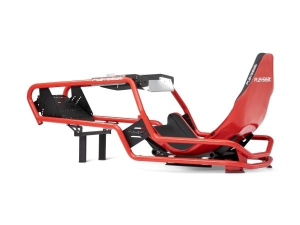 Playseat Formula Intelligence, Universal gaming-stol, 120 kg, Polstret Sete, Polstret Rygg, Billøp, Nintendo Wii U, PlayStation 5, Xbox Series X, M...
