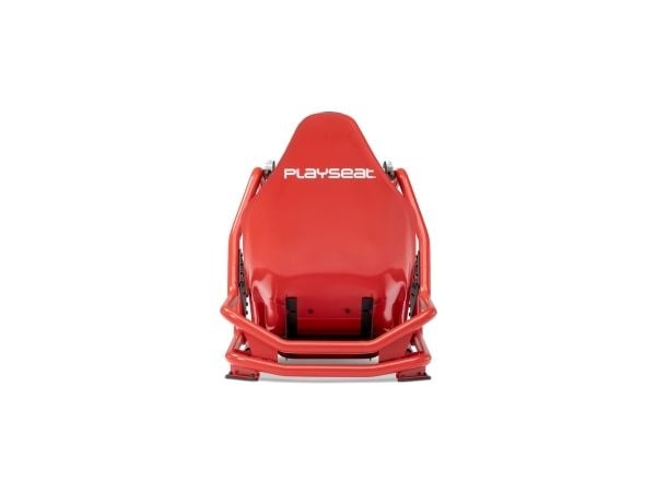 Playseat Formula Intelligence, Universal gaming-stol, 120 kg, Polstret Sete, Polstret Rygg, Billøp, Nintendo Wii U, PlayStation 5, Xbox Series X, M...