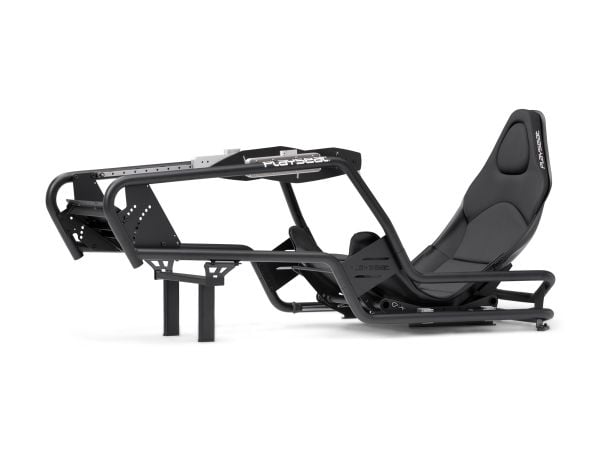 Playseat Formula Intelligence, Universal gaming-stol, 120 kg, Polstret Sete, Polstret Rygg, Billøp, Nintendo Wii U, PlayStation 5, Xbox Series X, M...
