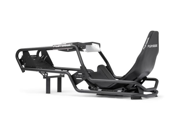 Playseat Formula Intelligence, Universal gaming-stol, 120 kg, Polstret Sete, Polstret Rygg, Billøp, Nintendo Wii U, PlayStation 5, Xbox Series X, M...