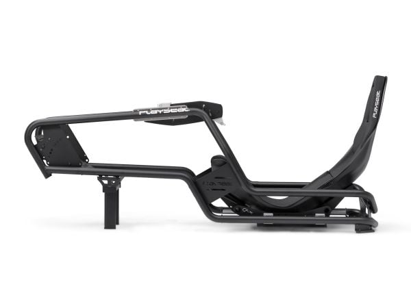 Playseat Formula Intelligence, Universal gaming-stol, 120 kg, Polstret Sete, Polstret Rygg, Billøp, Nintendo Wii U, PlayStation 5, Xbox Series X, M...