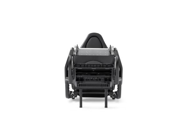 Playseat Formula Intelligence, Universal gaming-stol, 120 kg, Polstret Sete, Polstret Rygg, Billøp, Nintendo Wii U, PlayStation 5, Xbox Series X, M...