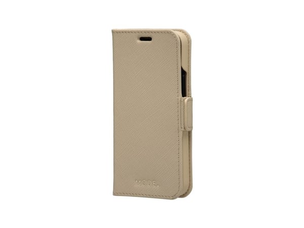 dbramante1928 Milano, Plånbok, Apple, iPhone 12 mini, 13,8 cm (5.42"), Slipa