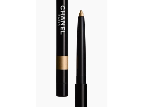 CHANEL Stylo Yeux Waterproof, Kohl (kajal), Blyant, Gull, Or Antique, 0,3 g, Kvinner