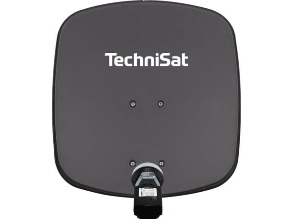 TechniSat DIGIDISH 45, 9,75 - 10,7 GHz, 11,7 - 12,75 GHz, 10,7 - 11,7 GHz, 1100 - 2150 MHz, 950 - 1950 MHz, 32,2 dBi