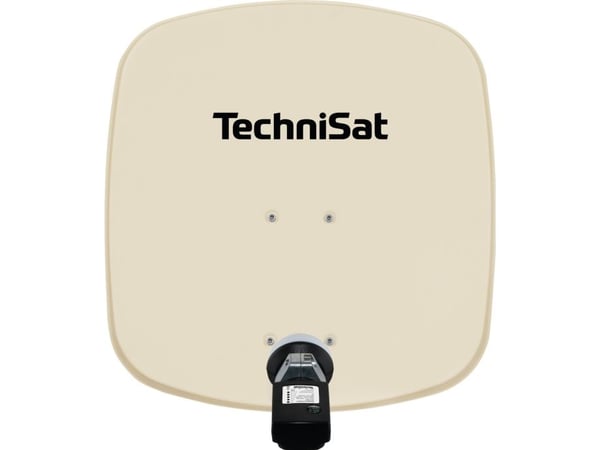 TechniSat DIGIDISH 45, 9,75 - 10,7 GHz, 11,7 - 12,75 GHz, 10,7 - 11,7 GHz, 1100 - 2150 MHz, 950 - 1950 MHz, 32,2 dBi