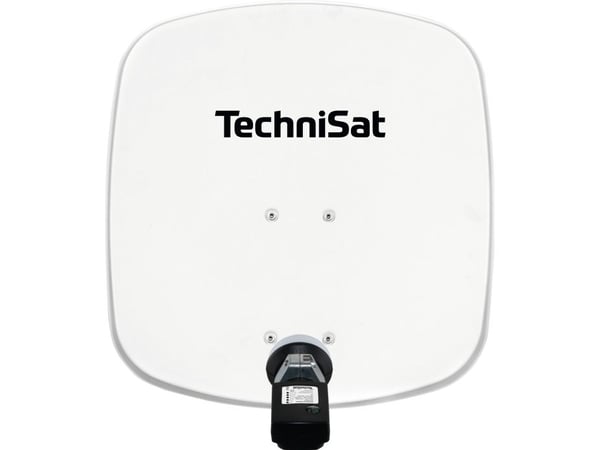 TechniSat DIGIDISH 45, 9,75 - 10,7 GHz, 11,7 - 12,75 GHz, 10,7 - 11,7 GHz, 1100 - 2150 MHz, 950 - 1950 MHz, 32,2 dBi