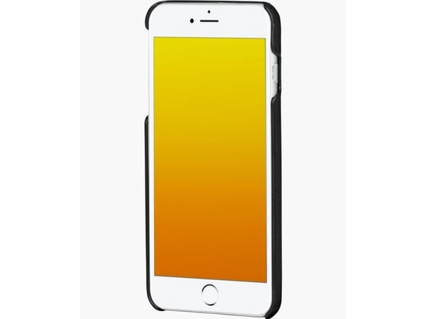 dbramante1928 LO8PNIBL5095, Suojus, Apple, iPhone 8/7/6 Plus, 11,9 cm (4.7"), Musta