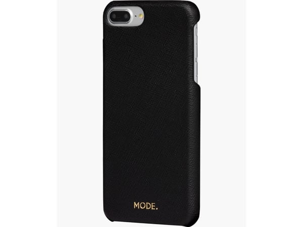 dbramante1928 LO8PNIBL5095, Suojus, Apple, iPhone 8/7/6 Plus, 11,9 cm (4.7"), Musta