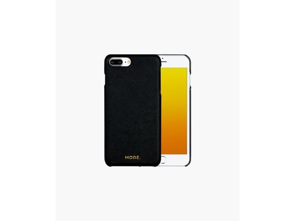 dbramante1928 LO8PNIBL5095, Suojus, Apple, iPhone 8/7/6 Plus, 11,9 cm (4.7"), Musta
