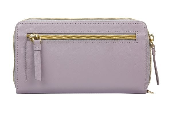 dbramante1928 LA Purse, Veske, Alle merker, 16,5 cm (6.5"), Grå