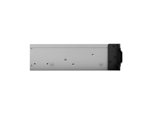 Synology RackStation RS1221+ - NAS-server - 32 TB - kan monteres i rack - HDD - iSCSI støtte