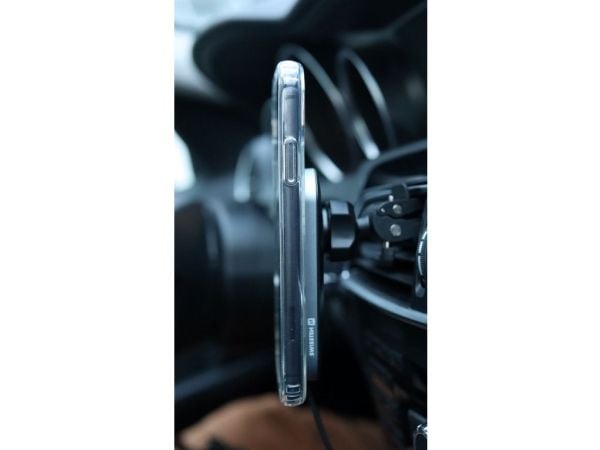 Swissten 33001713, Suojus, Apple, iPhone 14 Pro, 15,5 cm (6.1"), Läpinäkyvä