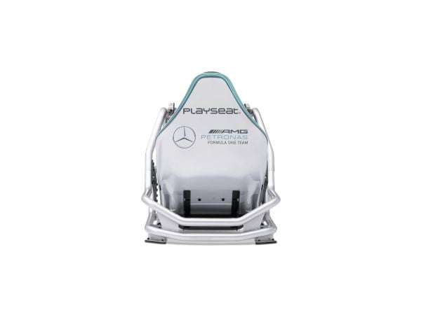 Playseat Formula Intelligence, Universal gaming-stol, 122 kg, Polstret Sete, Polstret Rygg, Billøp, Nintendo Wii U, PlayStation 5, Xbox Series X, M...