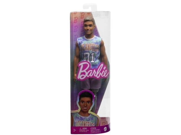 Mattel HJT11