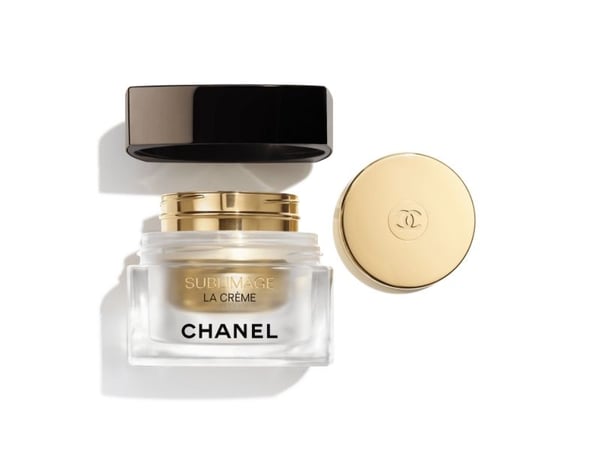CHANEL SUBLIMAGE LA CREME ULTIMATE CREAM TEXTURE FINE 50g