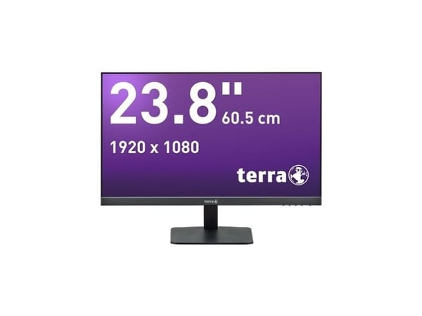 Wortmann TERRA LCD/LED 2427W V2 - LED-skjerm - 13.3"