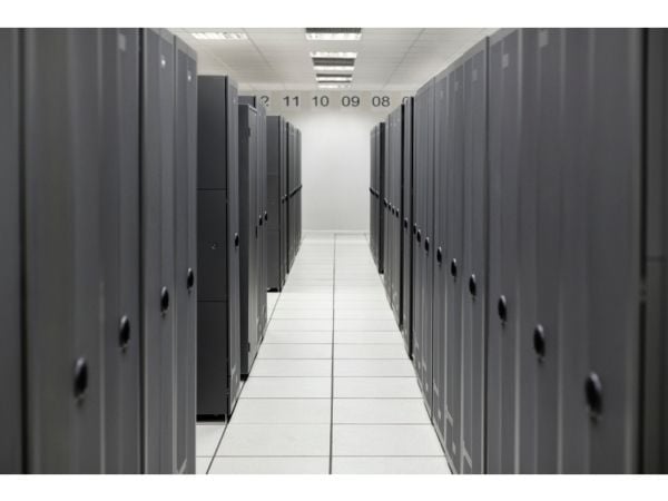 HPE - Redundant viftesett - for ProLiant ML110 Gen11