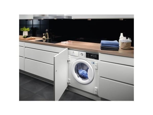Electrolux EWN7F447WI, Frontmatet, 7 kg, B, 69 dB, 1351 RPM, B