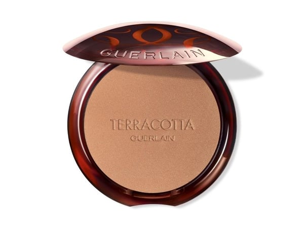 Guerlain Terracotta Bronzing Powder - - 8 g