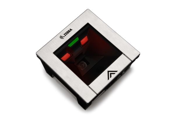 Zebra SP72 Series SP72-H - USB Kit - strekkodeskanner - stasjonær - SR - 2D-bildefremviser - dekodet - RS-232, USB