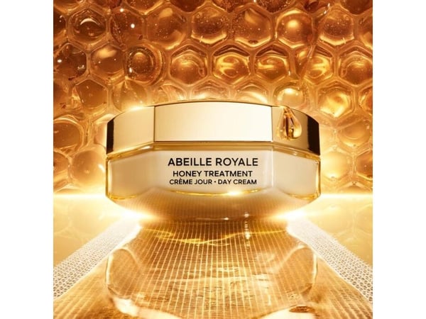 Guerlain Abeille Royale Honey Treatment Day Cream - - 50 ml