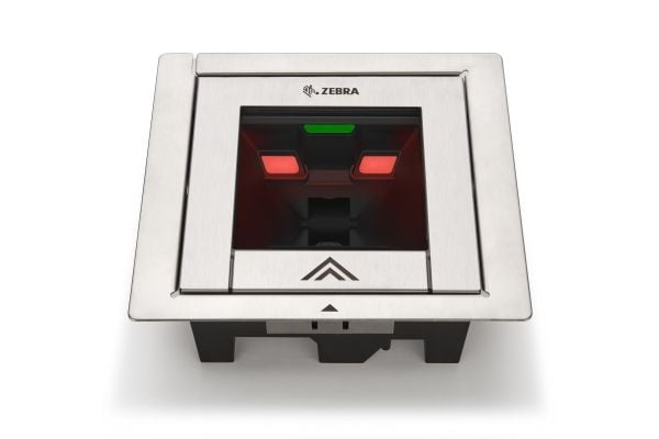 Zebra SP72 Series SP72-H - USB Kit - strekkodeskanner - integrert - SR - 2D-bildefremviser - dekodet - USB