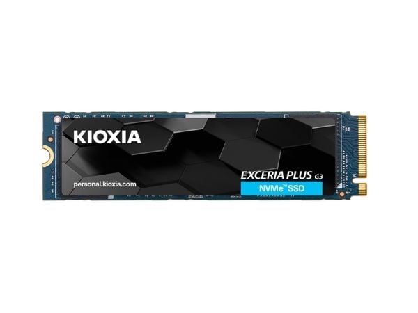 Kioxia LSD10Z002TG8, 2TB, M.2, 5000MB/s, 64Gbit/sek.