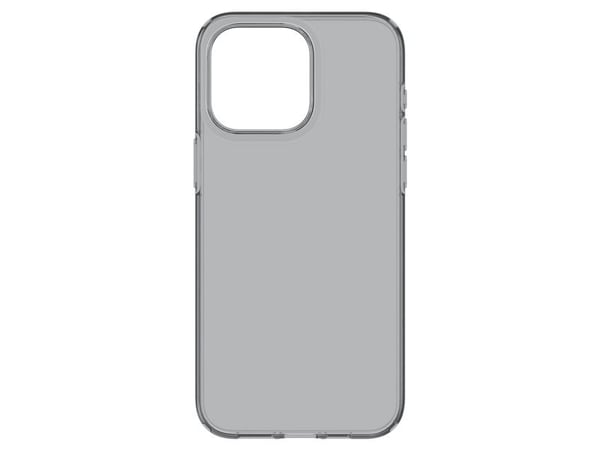 Spigen Crystal Flex, Suojus, Apple, iPhone 15 Pro Max, 17 cm (6.7")