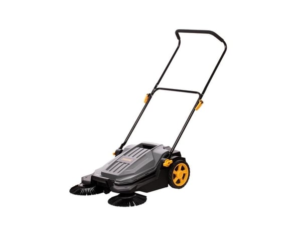 Grunderin ulkotilojen pyyhin S13-001A