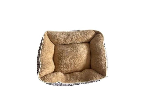 Hoppy Animal bed Höppy, ulike farger, 55 cm x 40 cm