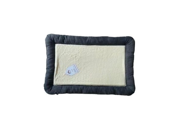 Hoppy Animal bed Domoletti, flere farger, 90 x 60 cm Hoppy Animal bed Domoletti, flere farger, 90 x 60 cm