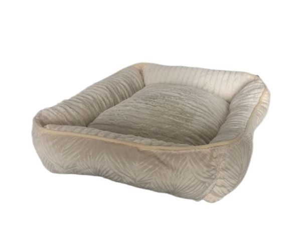 Domoletti Rectangular Bed Höppy 50X40x18cm