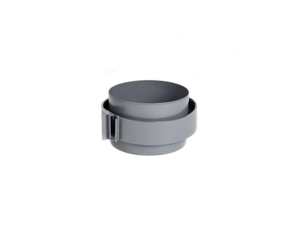 Ubbink AERFOAM EPE 160 tilkobling CONNECTOR