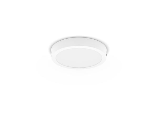 Philips Magneos DL252 taklampe, rund, hvit, 1350 lm, 4000K