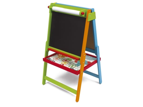 Fisher-Price staffeli 2-i-1 Whiteboard/Tavle