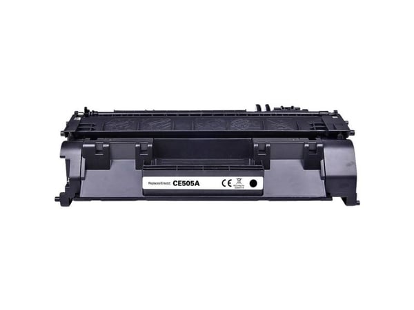 Renkforce RF-5609706, 2300 sivua, musta, 1 kpl