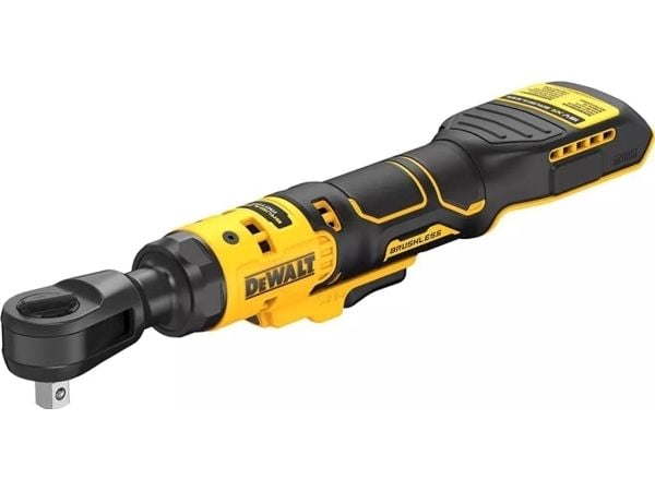 DEWALT.SKIFTNYCKEL 18V 3/8" DCF513N