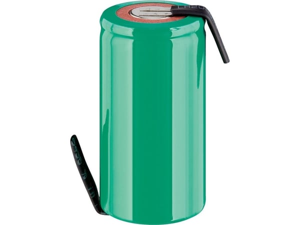 goobay Z - Batteri Sub-C - NiMH - 3000 mAh