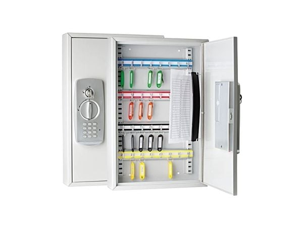 Wedo 102 63237, Grå, 95 x 300 x 450 mm