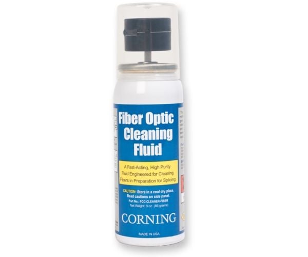 Corning FCC-CLEANER-FIBER, 85 g