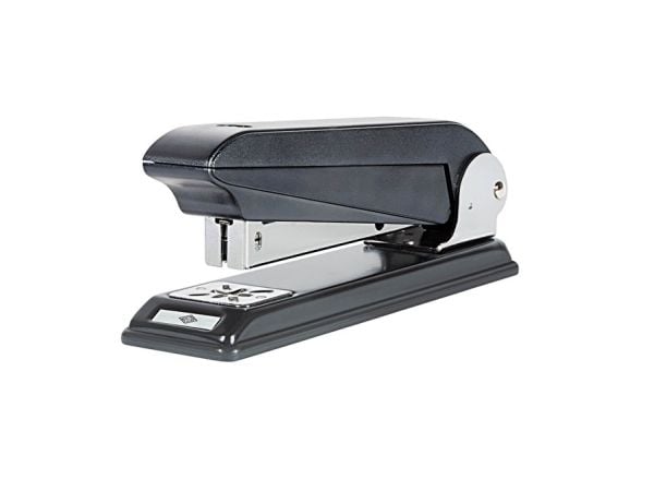 WEDO brosjyrestiftemaskin, stiftekapasitet: 25 ark, sort for stifter 24/6 eller 26/6, innsettingsdybde: 80 mm, for (106 501)