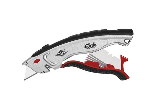 Wedo 78 850, 45 mm, 18 cm, 3 cm, 220 g, läpipainopakkaus, 1 kpl