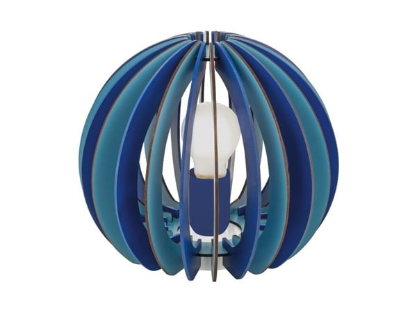 EGLO FABELLA, Flerfarget, AC, 220 - 240 V, 50 - 60 Hz, 220 - 240 V