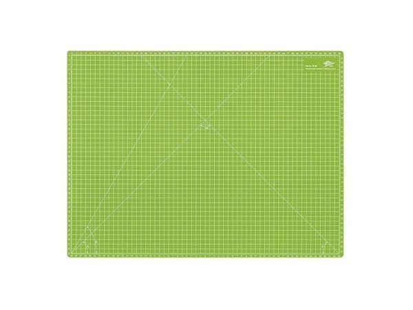 Wedo 79 260, Grønn, A2, 600 mm, 450 mm, 3 mm, 1 stykker