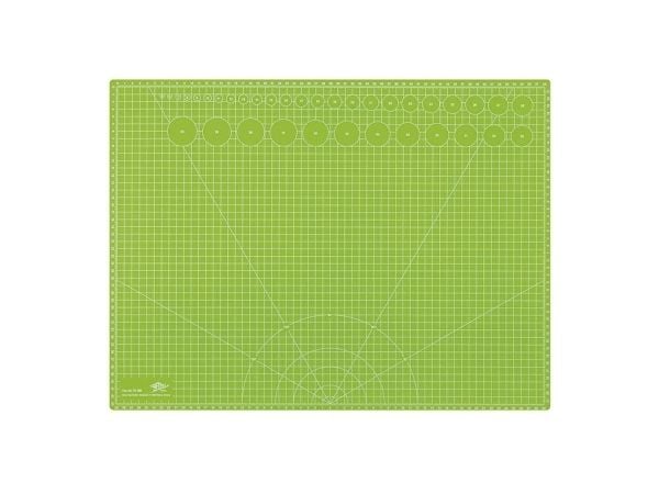 Wedo 79 260, Grønn, A2, 600 mm, 450 mm, 3 mm, 1 stykker