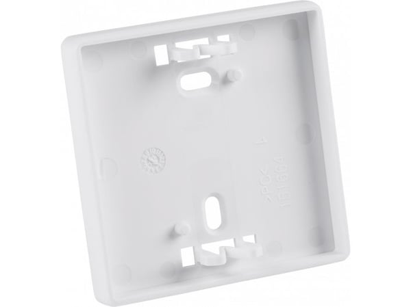Homematic IP HMIP-SF-2, 0 - 50 ° C, 11 g, 60 mm, 12 mm, 60 mm, 122 mm