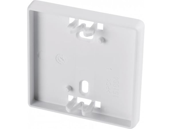 Homematic IP HMIP-SF-2, 0 - 50 ° C, 11 g, 60 mm, 12 mm, 60 mm, 122 mm