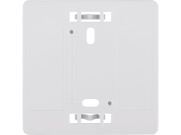 Homematic IP HMIP-SF-2, 0 - 50 ° C, 11 g, 60 mm, 12 mm, 60 mm, 122 mm